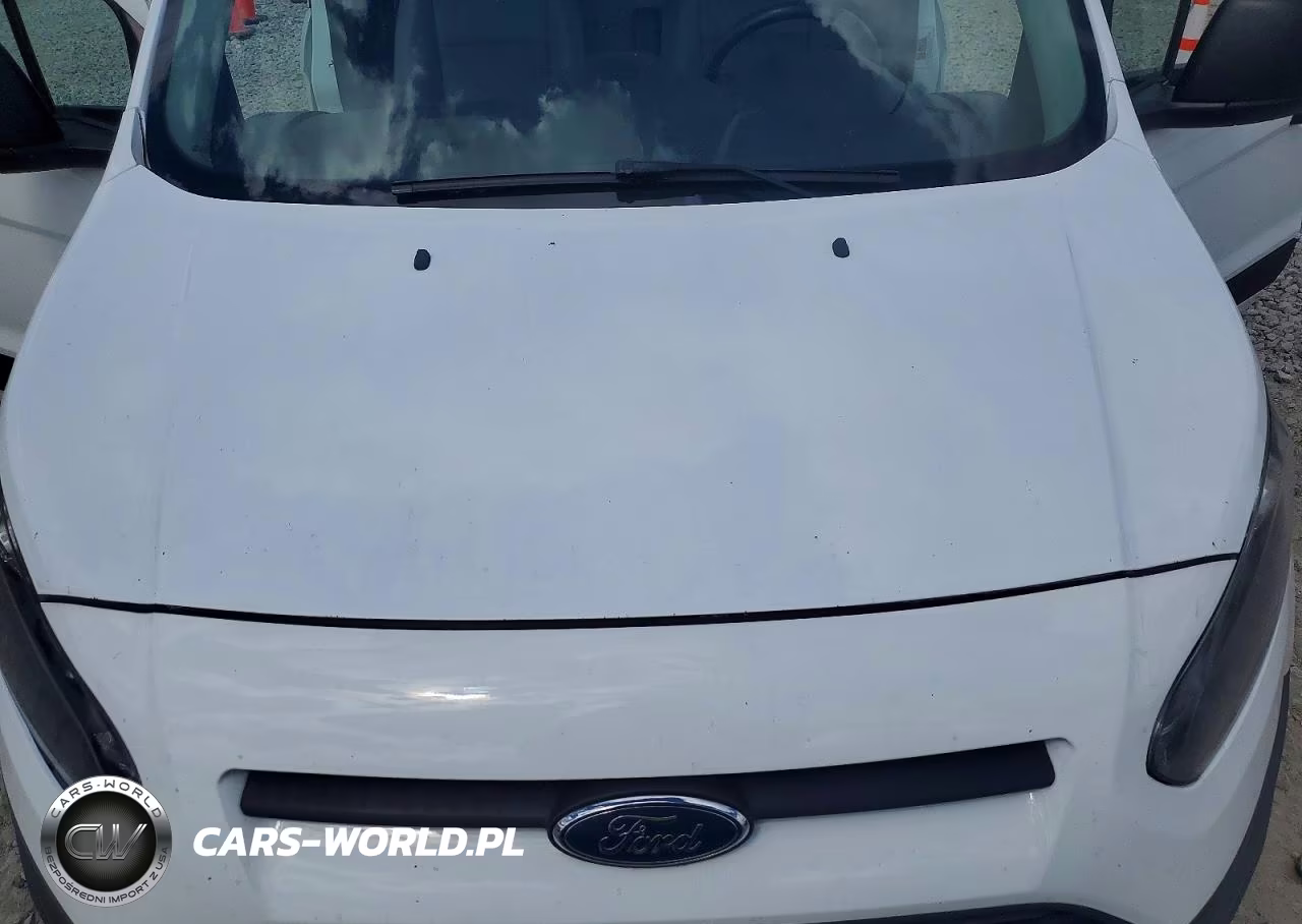 2018 Ford Transit Connect Xl VIN:NM0LS7E79J1351245 - 12