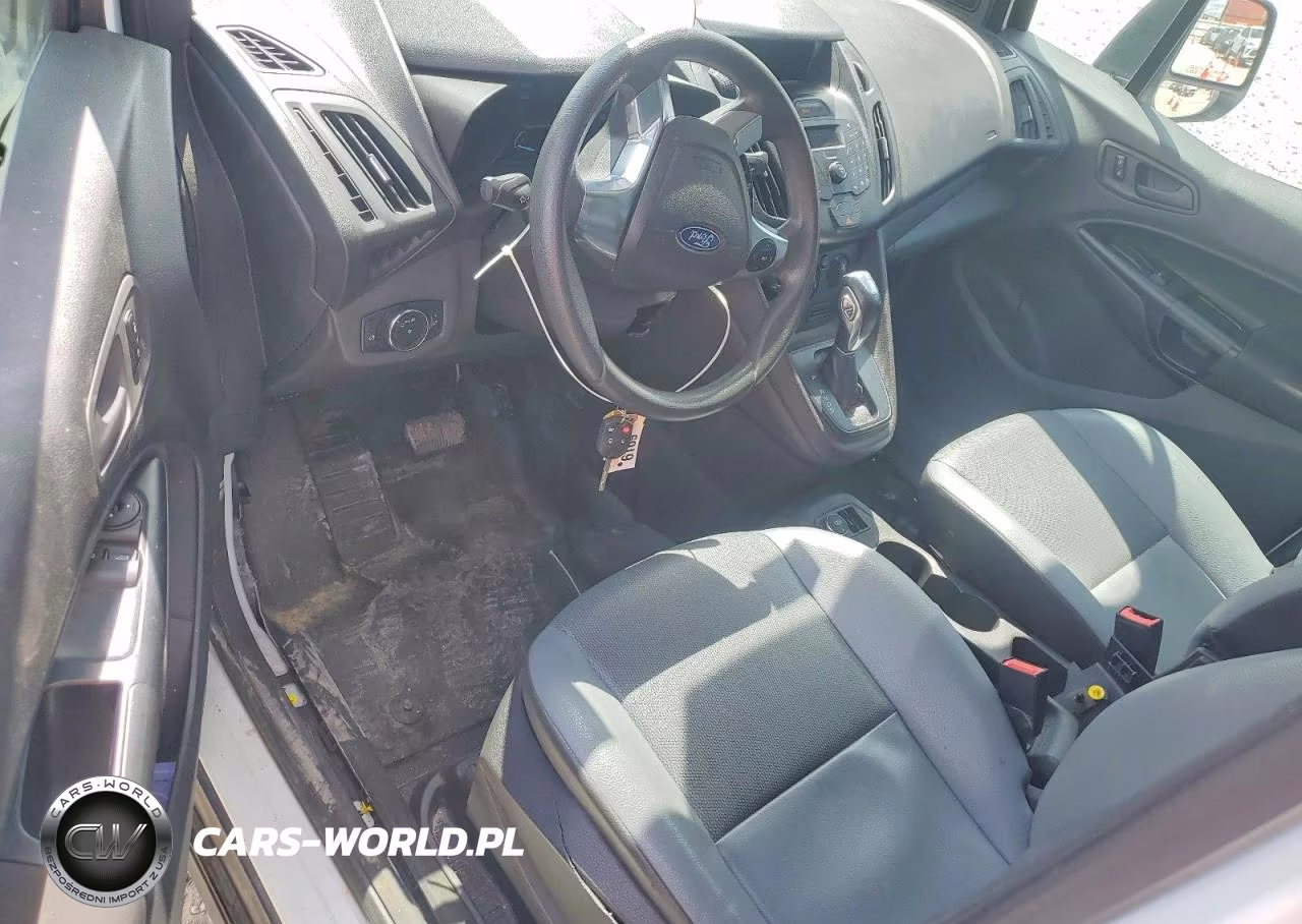 2018 Ford Transit Connect Xl VIN:NM0LS7E79J1351245 - 8