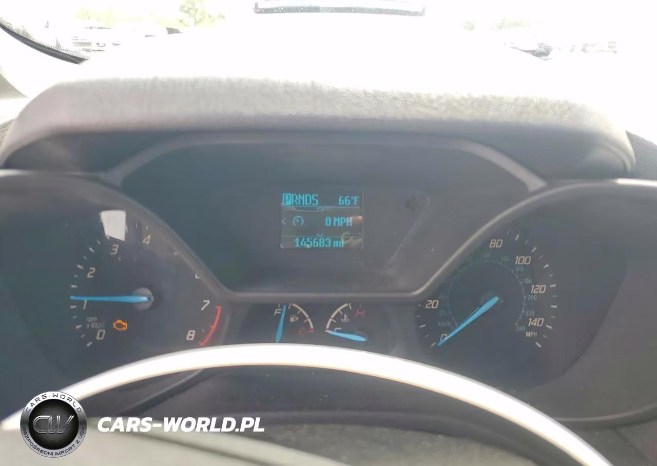 2018 Ford Transit Connect Xl VIN:NM0LS7E79J1351245 - 9