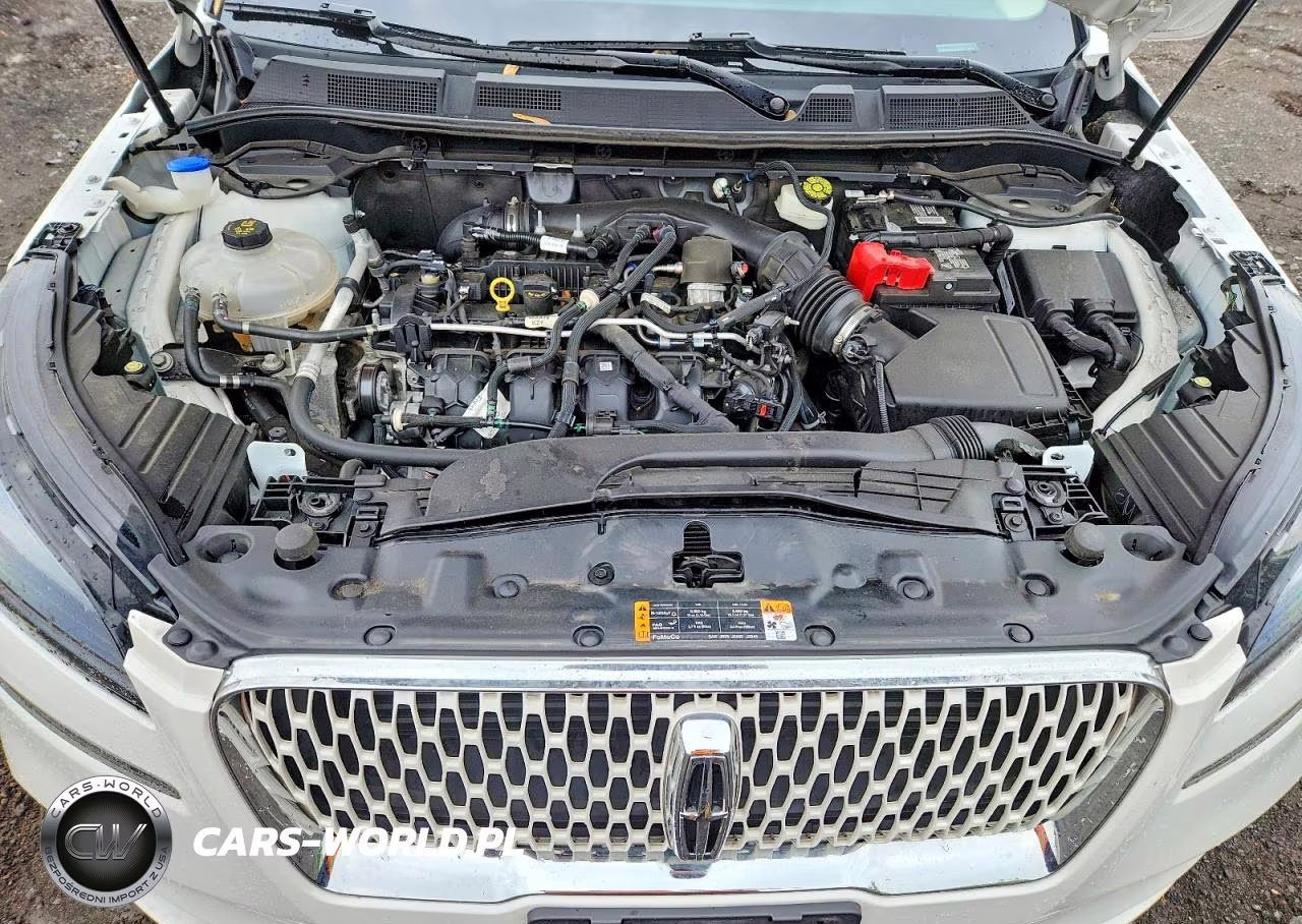 2021 Lincoln Corsair VIN:5LMCJ2D96MUL00566 - 11
