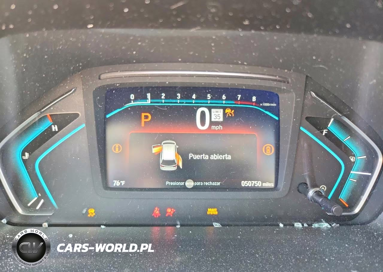 2022 Honda Odyssey Exl VIN:5FNRL6H77NB006342 - 9