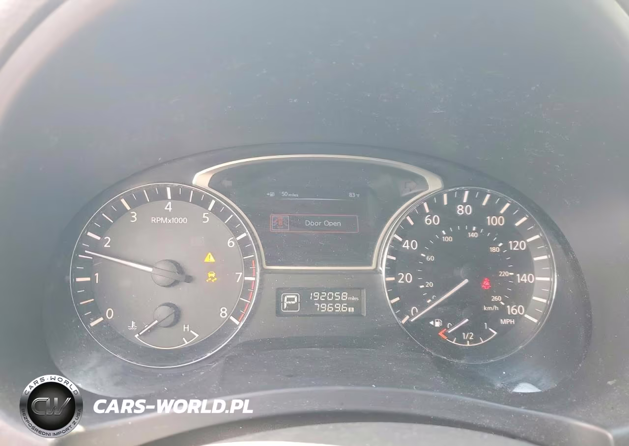 2013 Nissan Altima 2.5 VIN:1N4AL3APXDC146005 - 9