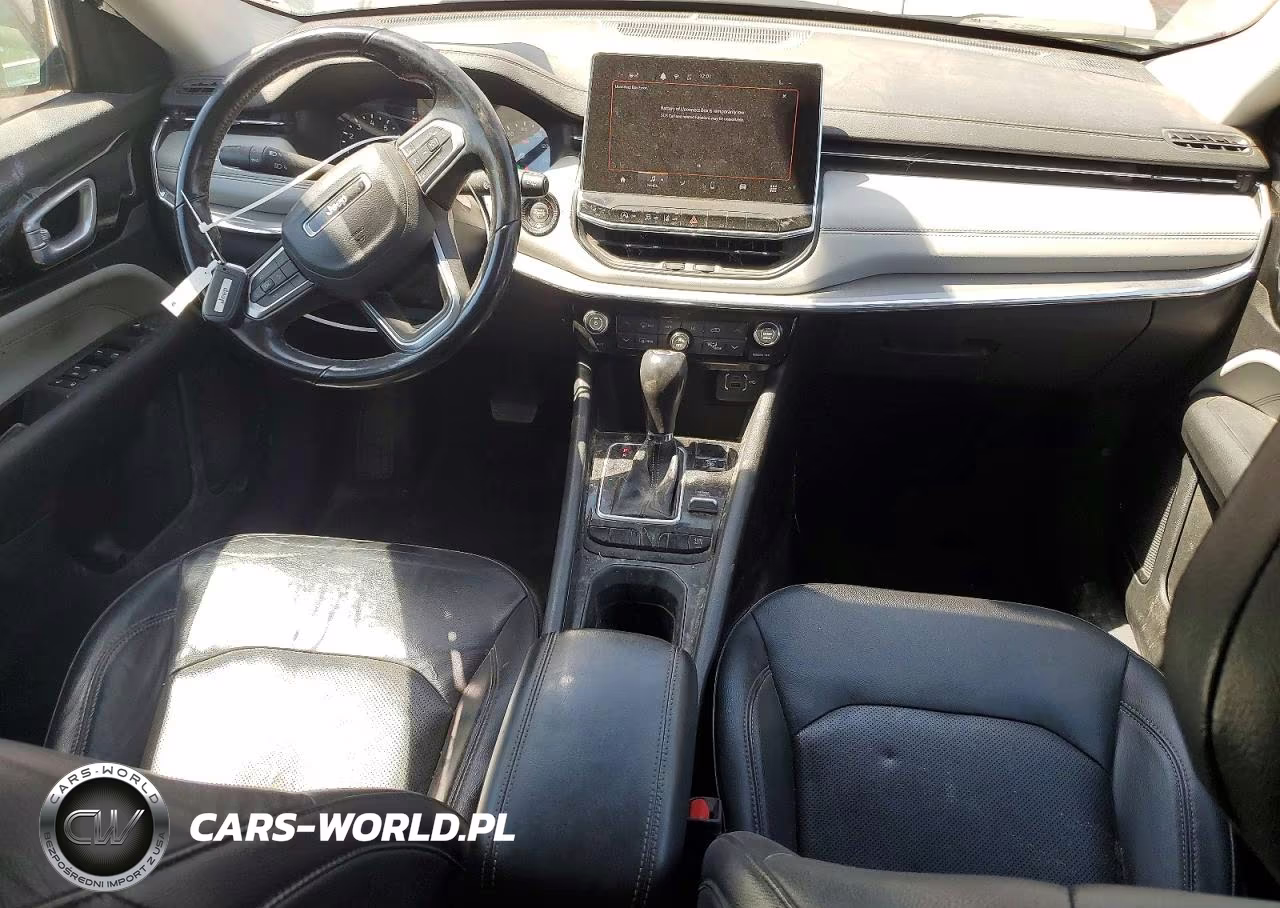 2022 JEEP COMPASS LIMITED VIN:3C4NJDCB8NT159432 - 8