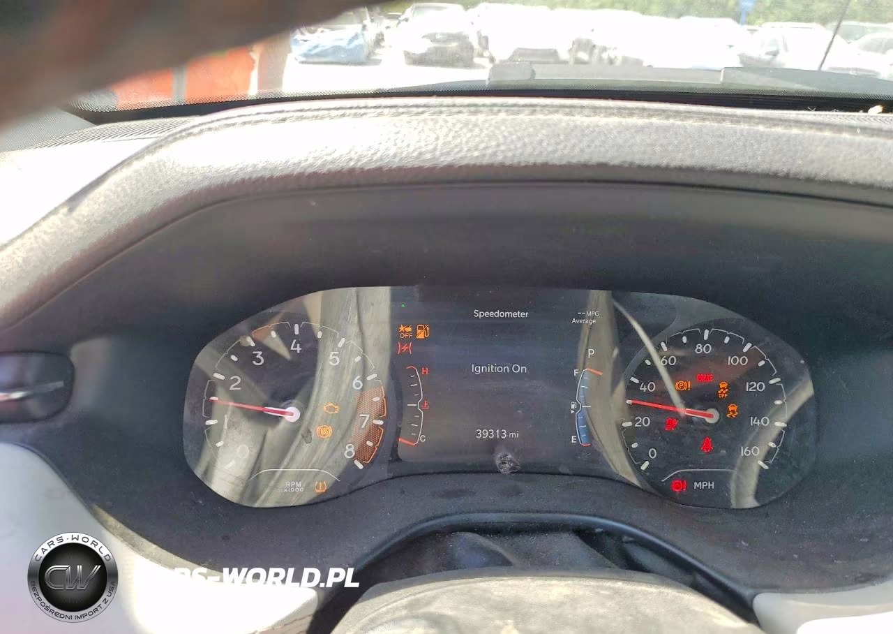2022 JEEP COMPASS LIMITED VIN:3C4NJDCB8NT159432 - 9