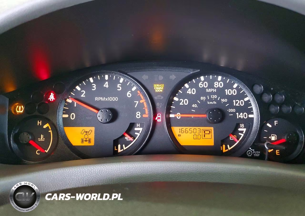 2011 Nissan Xterra X VIN:5N1AN0NW4BC512859 - 9