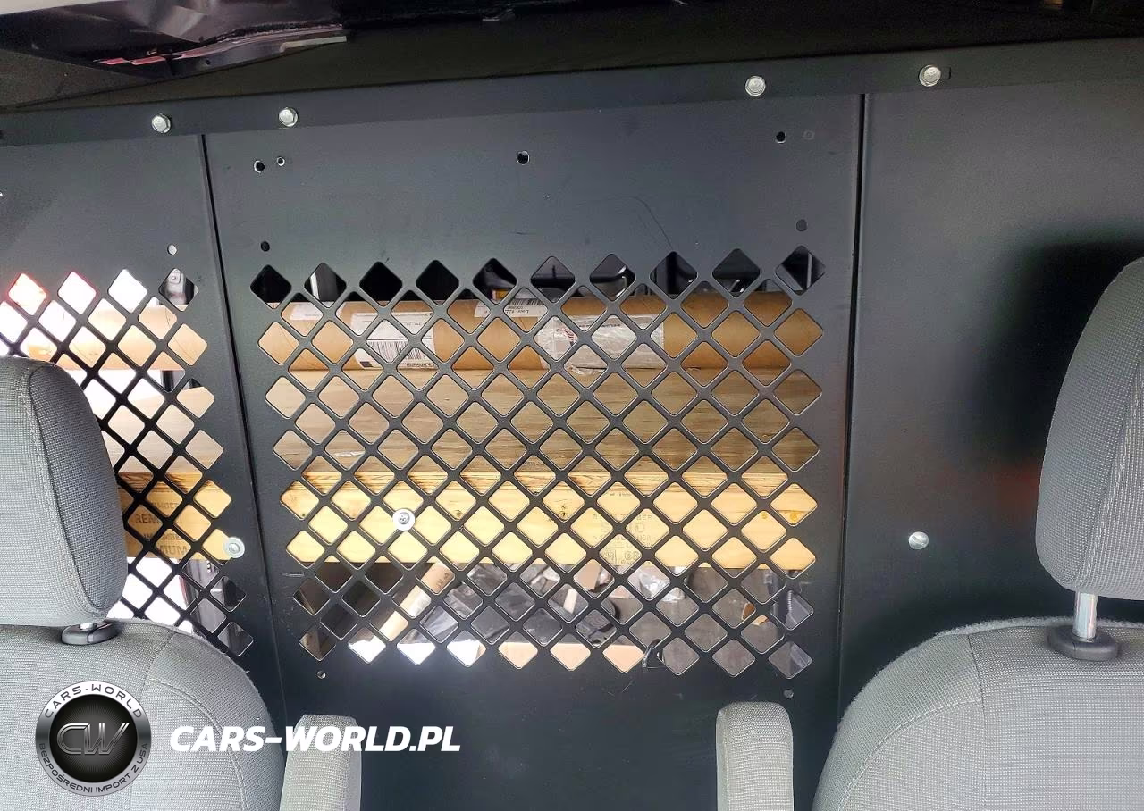 2015 Ford Transit T-250 VIN:1FTYR2YGXFKA20226 - 10