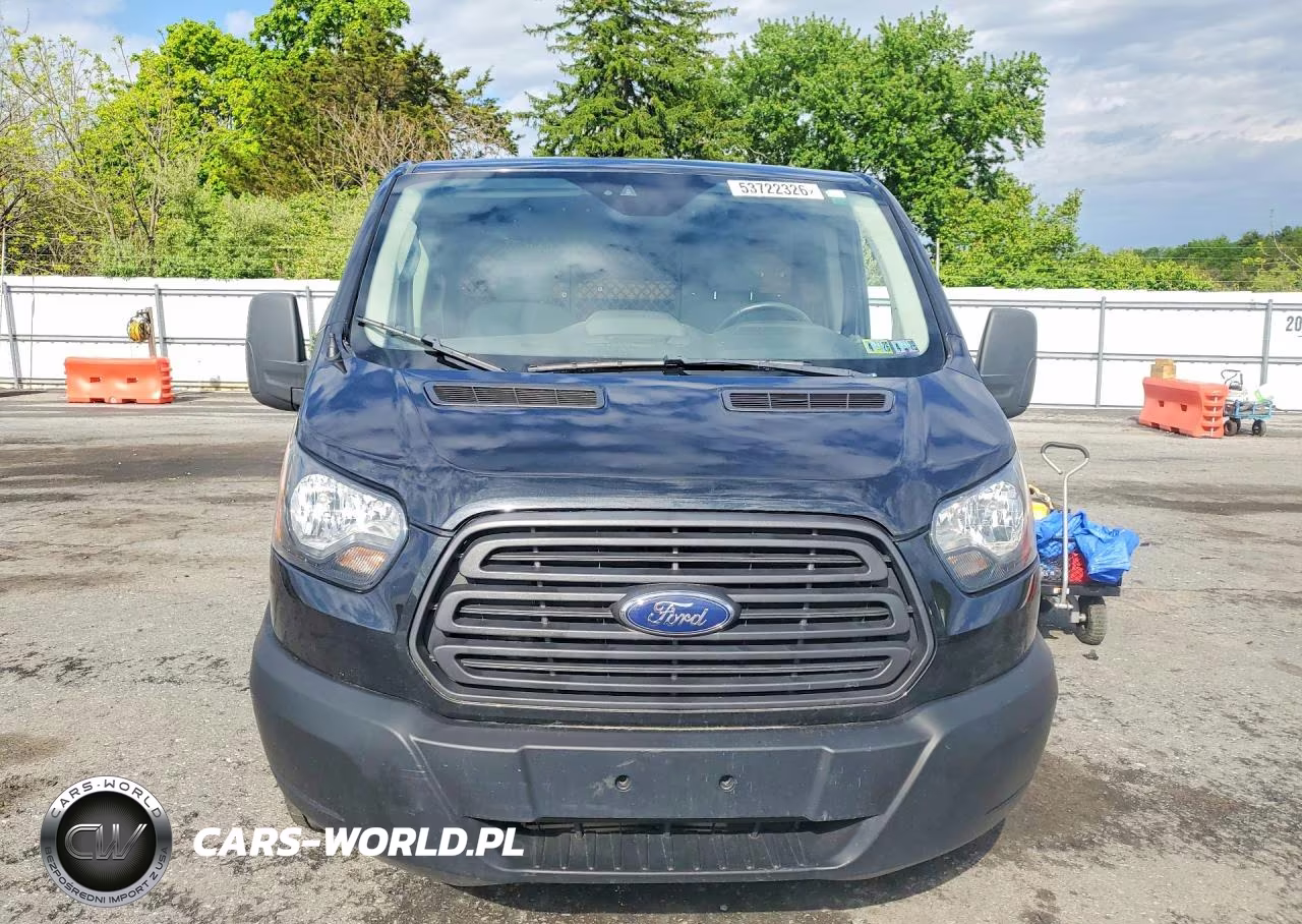 2015 Ford Transit T-250 VIN:1FTYR2YGXFKA20226 - 5
