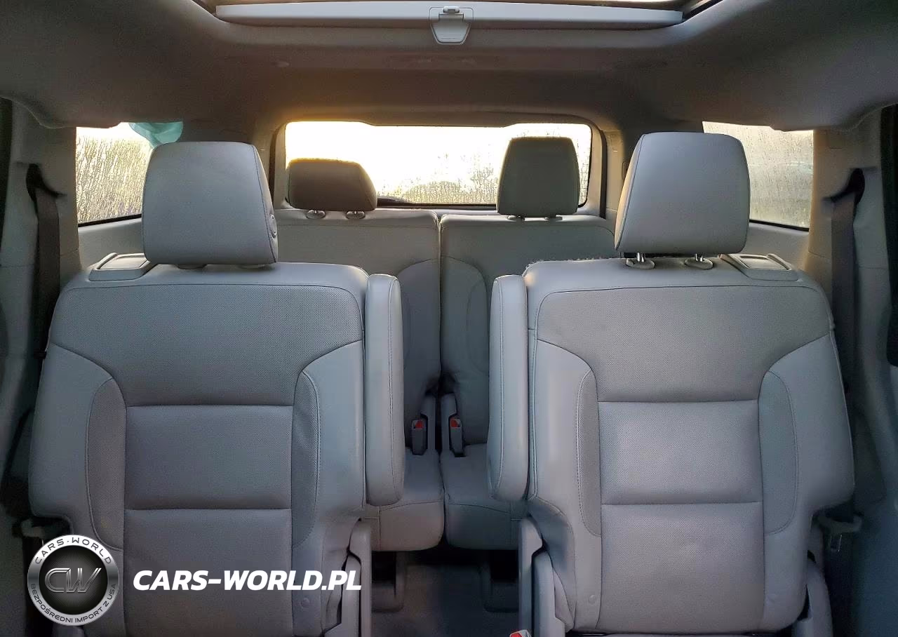 2017 GMC Acadia Slt-2 VIN:1GKKNNLS3HZ242216 - 10