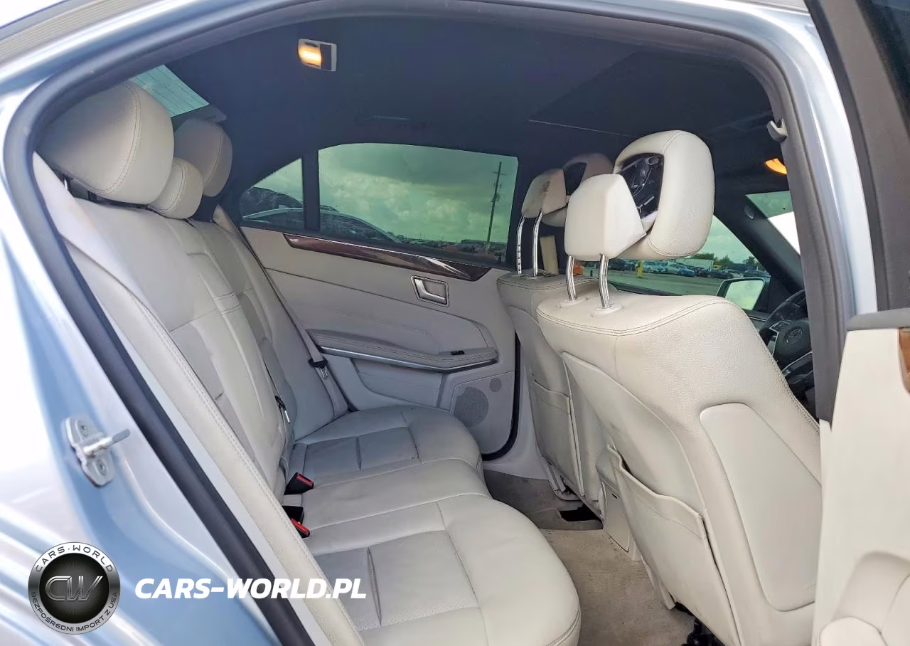 2016 Mercedes-Benz E 350 VIN:WDDHF5KB2GB204560 - 10