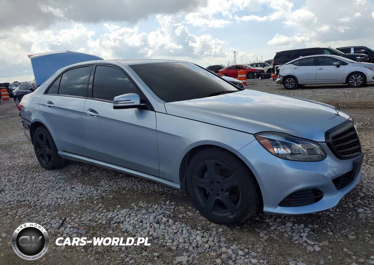 2016 Mercedes-Benz E 350 VIN:WDDHF5KB2GB204560 - 4