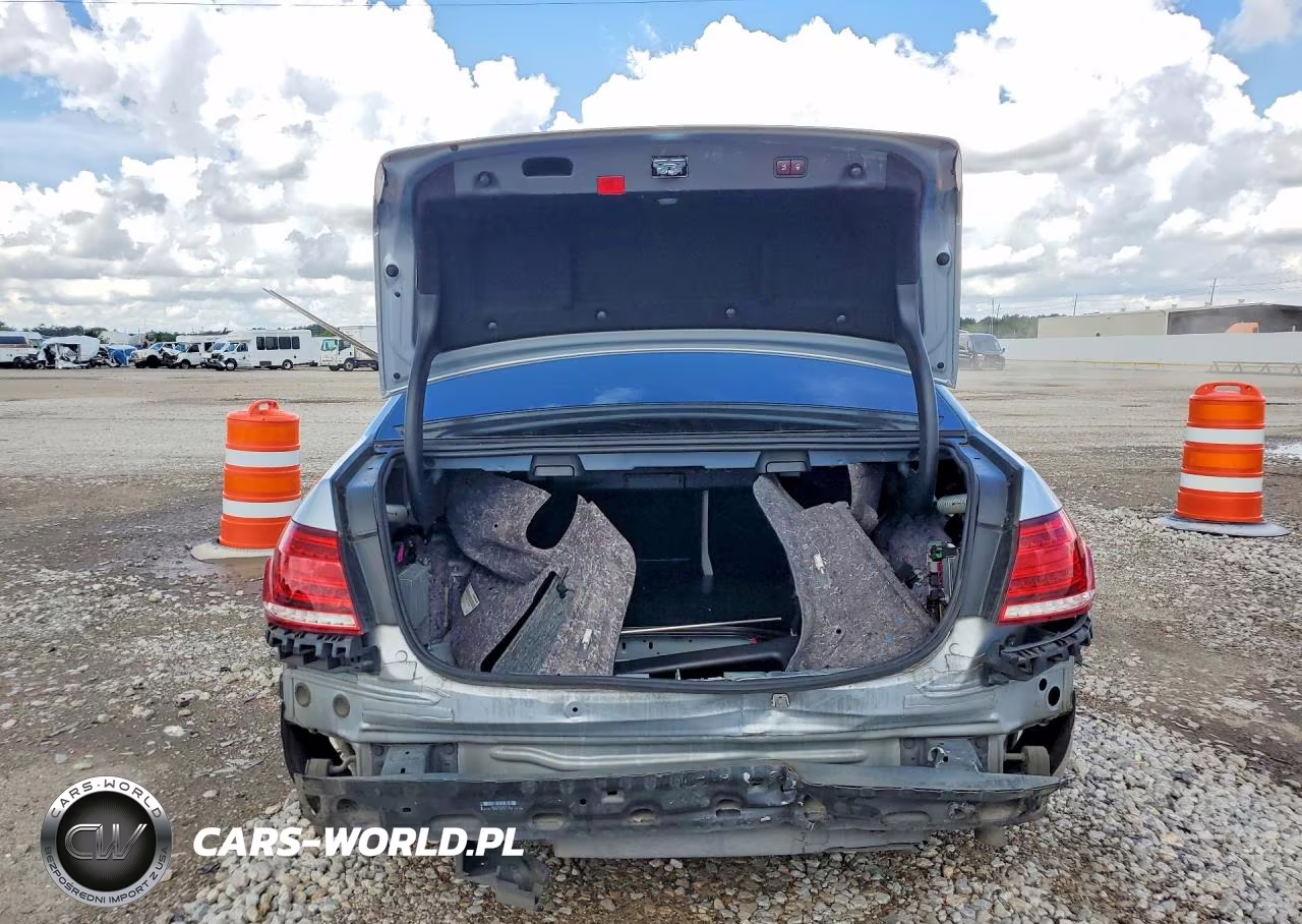 2016 Mercedes-Benz E 350 VIN:WDDHF5KB2GB204560 - 6