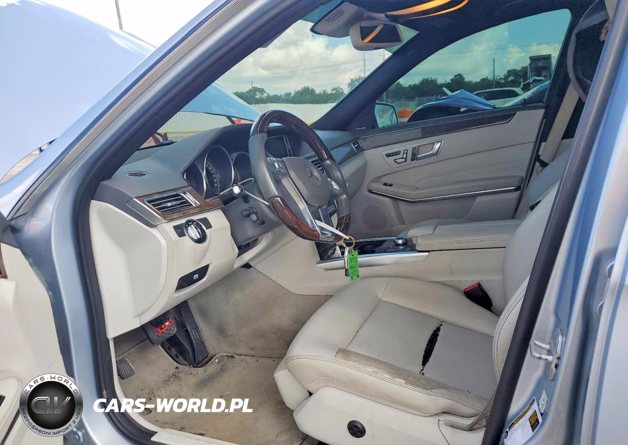 2016 Mercedes-Benz E 350 VIN:WDDHF5KB2GB204560 - 7