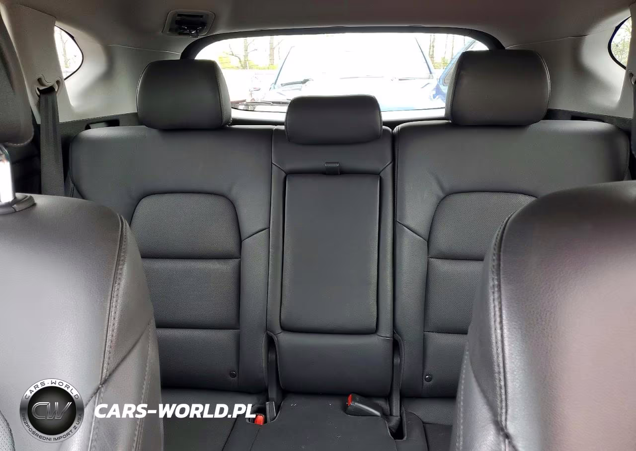 2018 Hyundai Tucson Limited VIN:KM8J3CA21JU830733 - 10