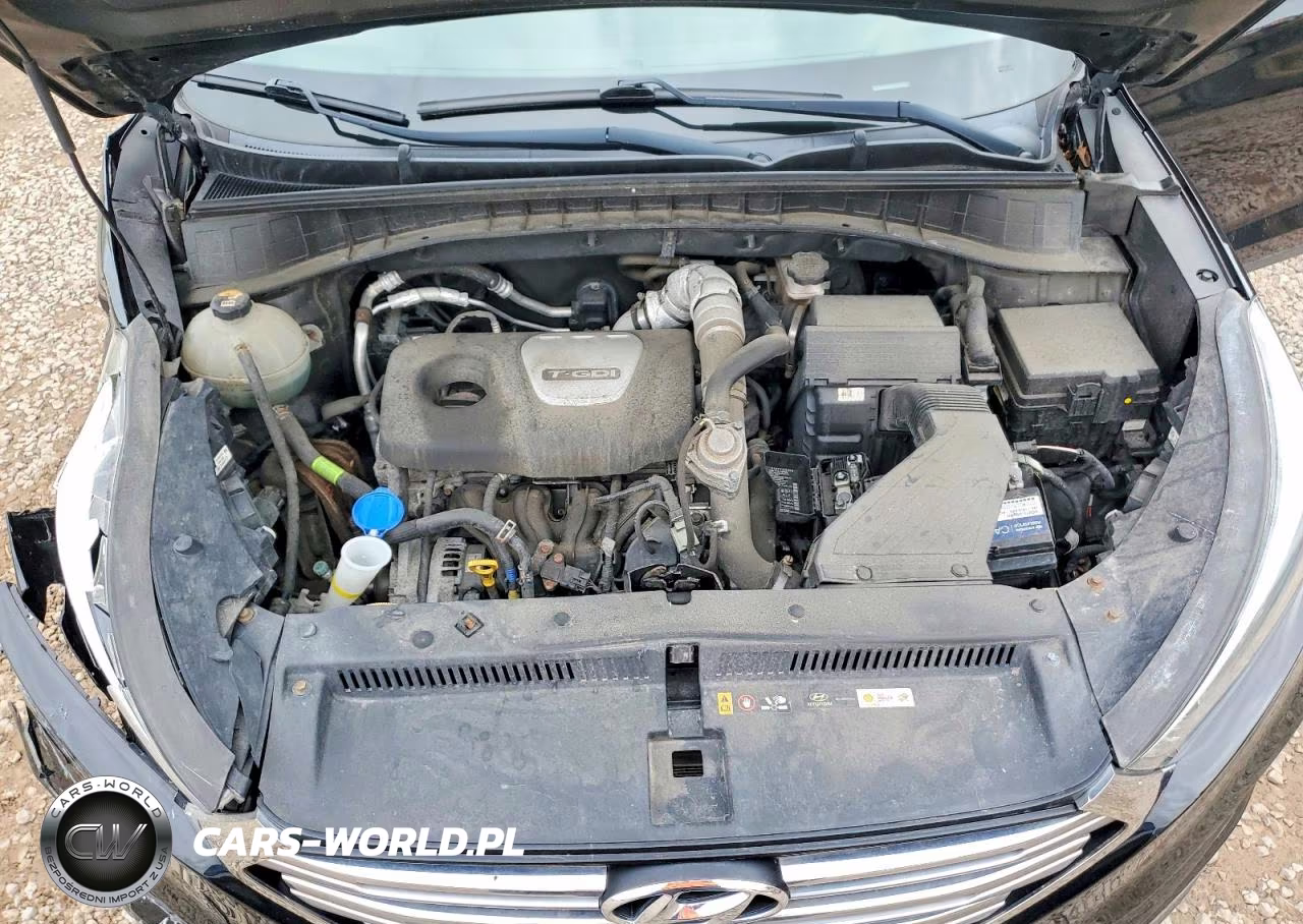 2018 Hyundai Tucson Limited VIN:KM8J3CA21JU830733 - 12