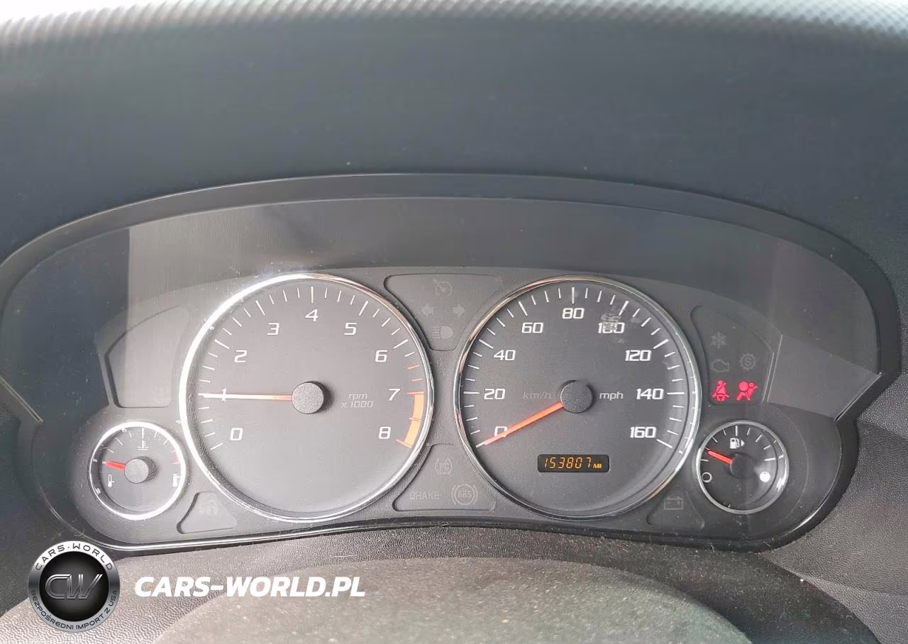2007 Cadillac Cts Hi Feature V6 VIN:1G6DP577370106355 - 9