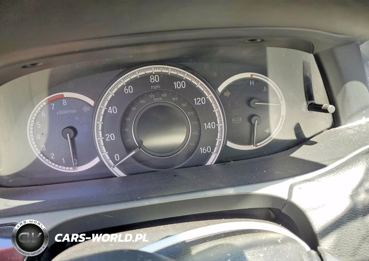 2017 Honda Accord Lx VIN:1HGCR2F37HA139386 - 9