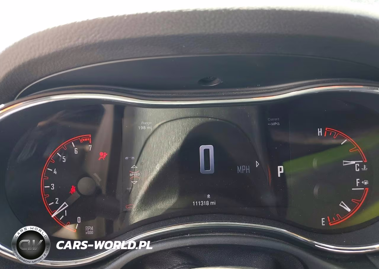 2015 Dodge Durango Sxt VIN:1C4RDJAG0FC223563 - 9