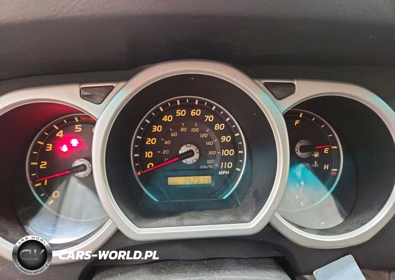 2003 Toyota 4Runner Limited VIN:JTEBT17R830027845 - 9