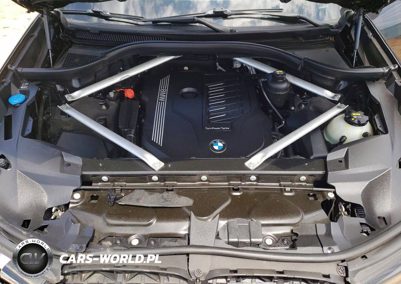 2020 BMW X7 xDrive40I VIN:5UXCW2C05L9A00189 - 12