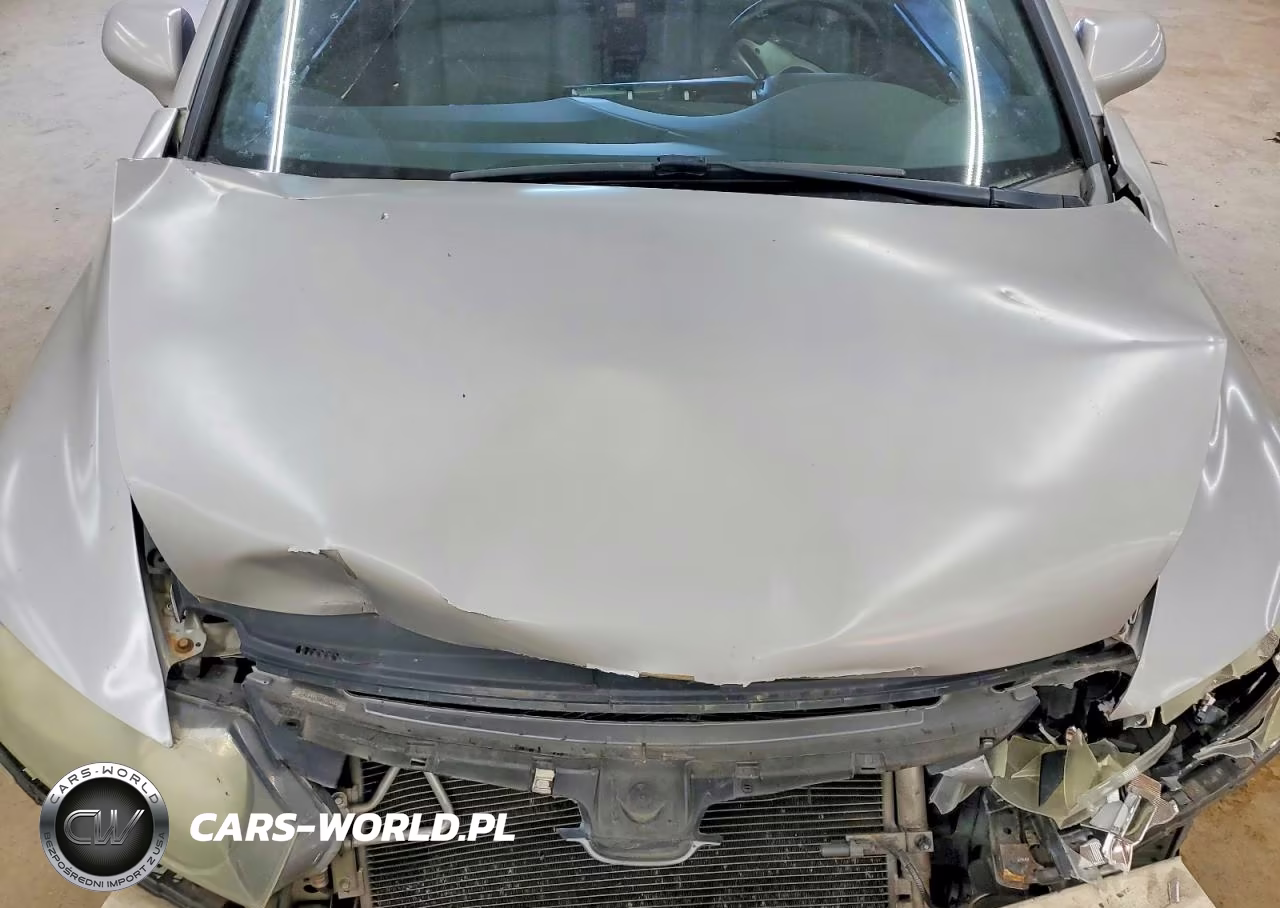 2008 Honda Civic Exl VIN:2HGFA16988H343117 - 11