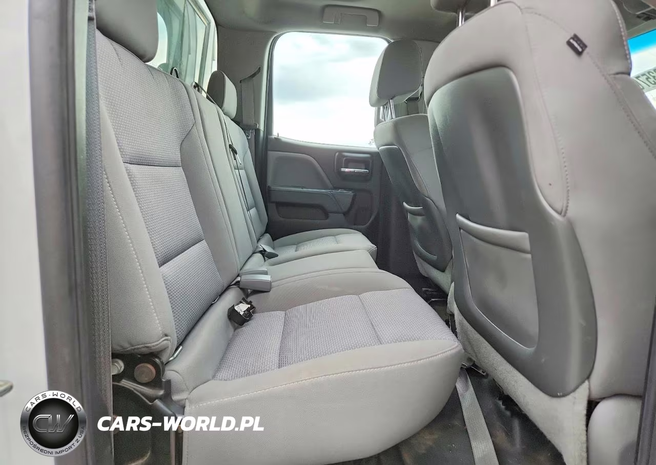 2014 GMC Sierra C1500 VIN:1GTR1TEH7EZ292740 - 10