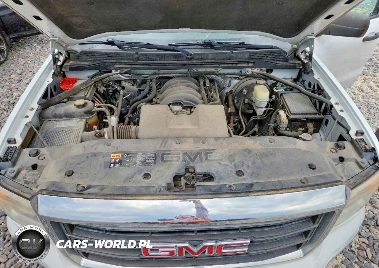 2014 GMC Sierra C1500 VIN:1GTR1TEH7EZ292740 - 11