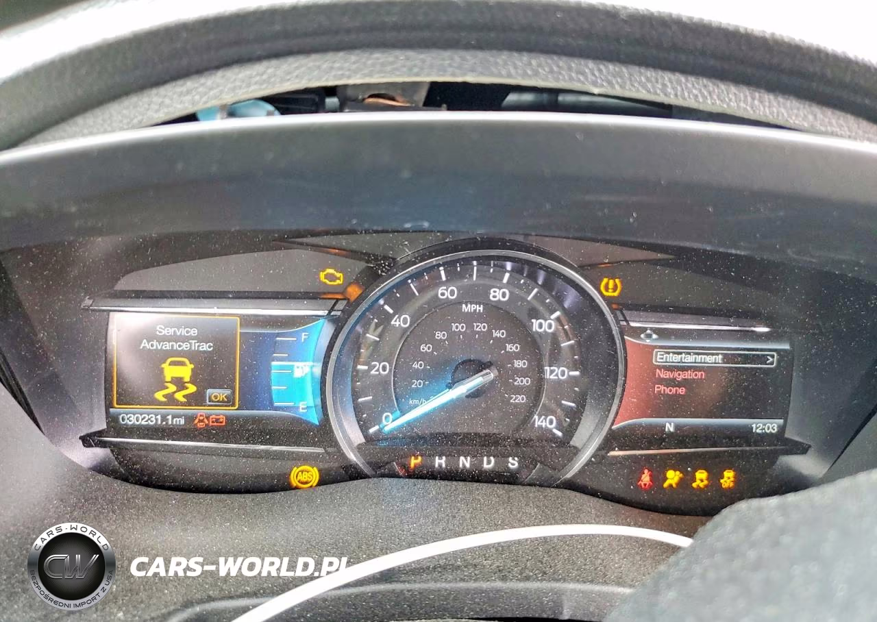 2018 Ford Explorer Xlt VIN:1FM5K8D84JGC49422 - 9