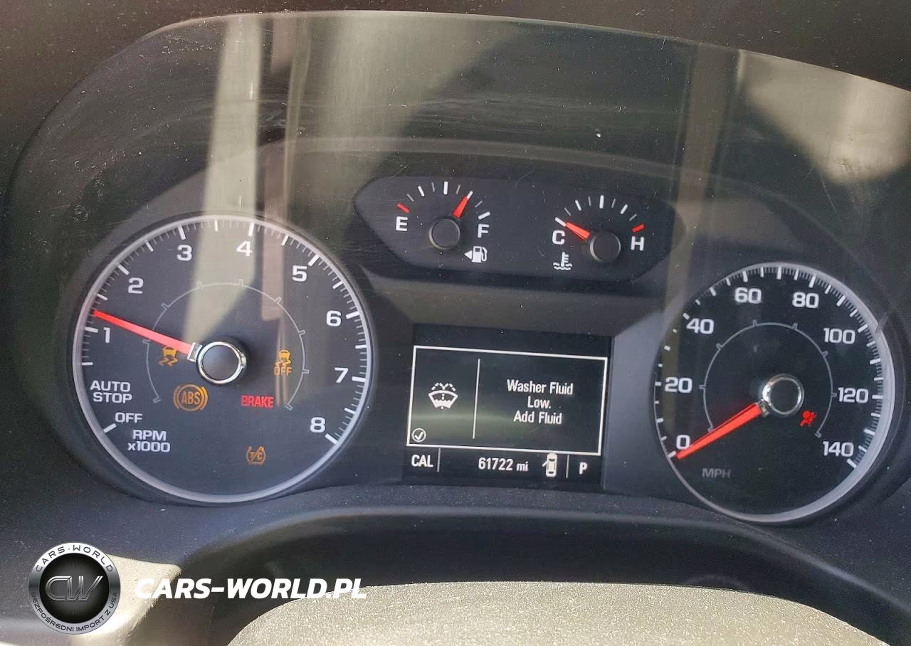 2017 GMC Acadia Sle VIN:1GKKNKLA6HZ205859 - 9