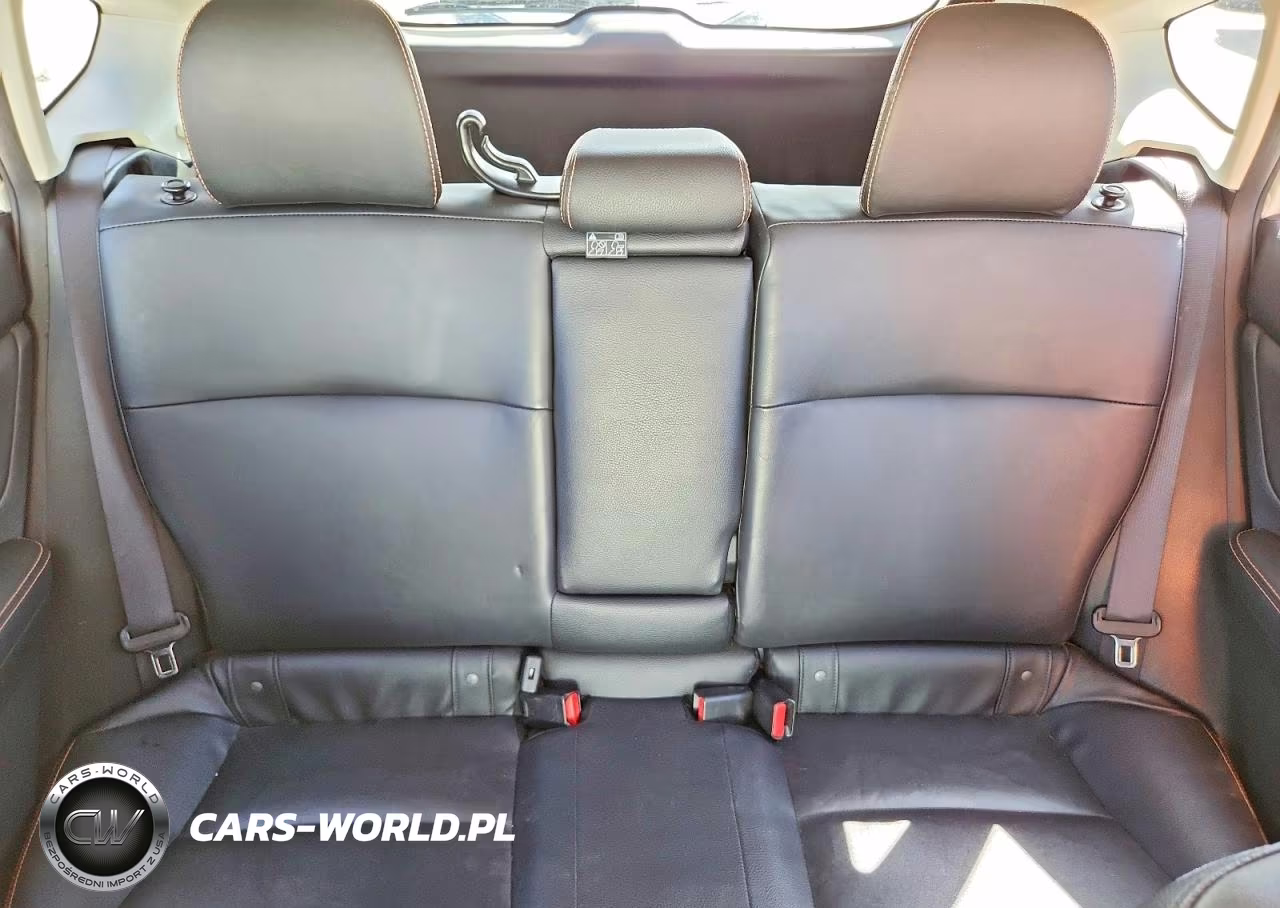 2017 Subaru Crosstrek Limited VIN:JF2GPAKC1HH270070 - 10
