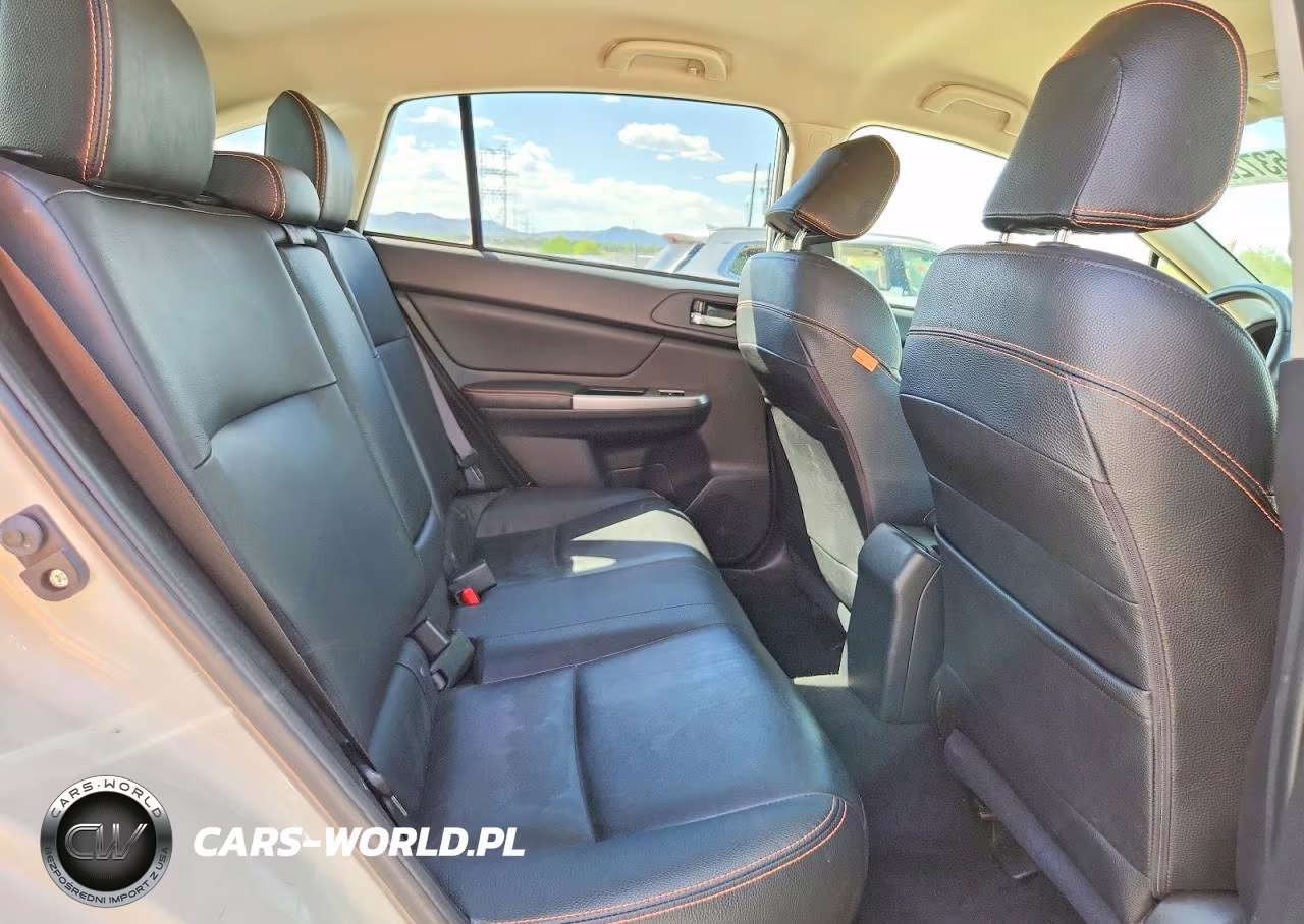 2017 Subaru Crosstrek Limited VIN:JF2GPAKC1HH270070 - 11