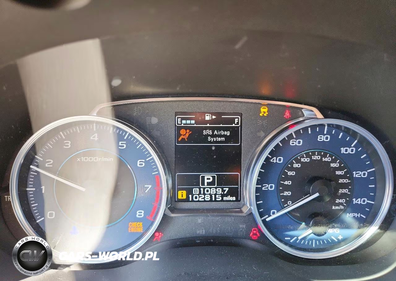 2017 Subaru Crosstrek Limited VIN:JF2GPAKC1HH270070 - 9