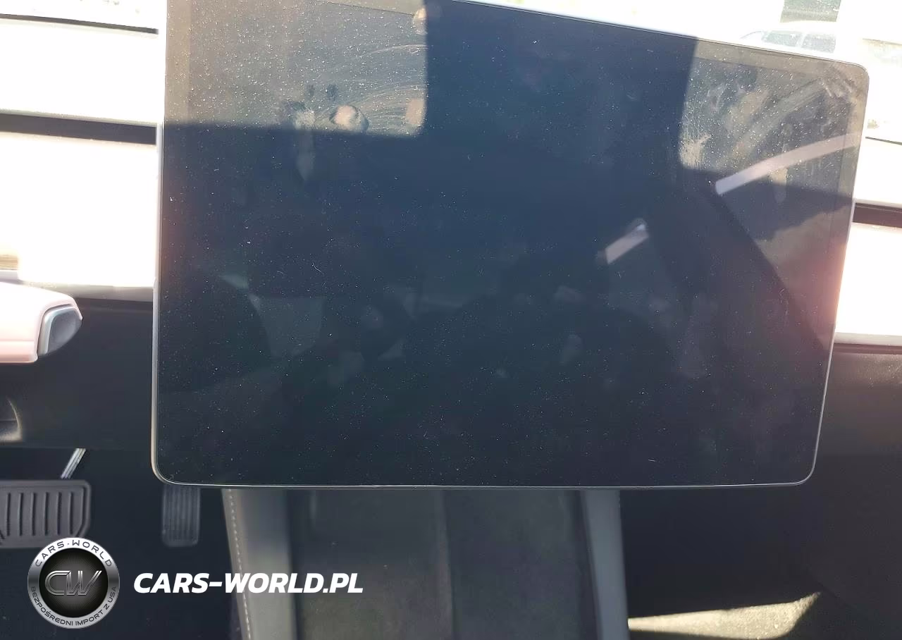 2022 Tesla Model 3 VIN:5YJ3E1EB9NF324202 - 9