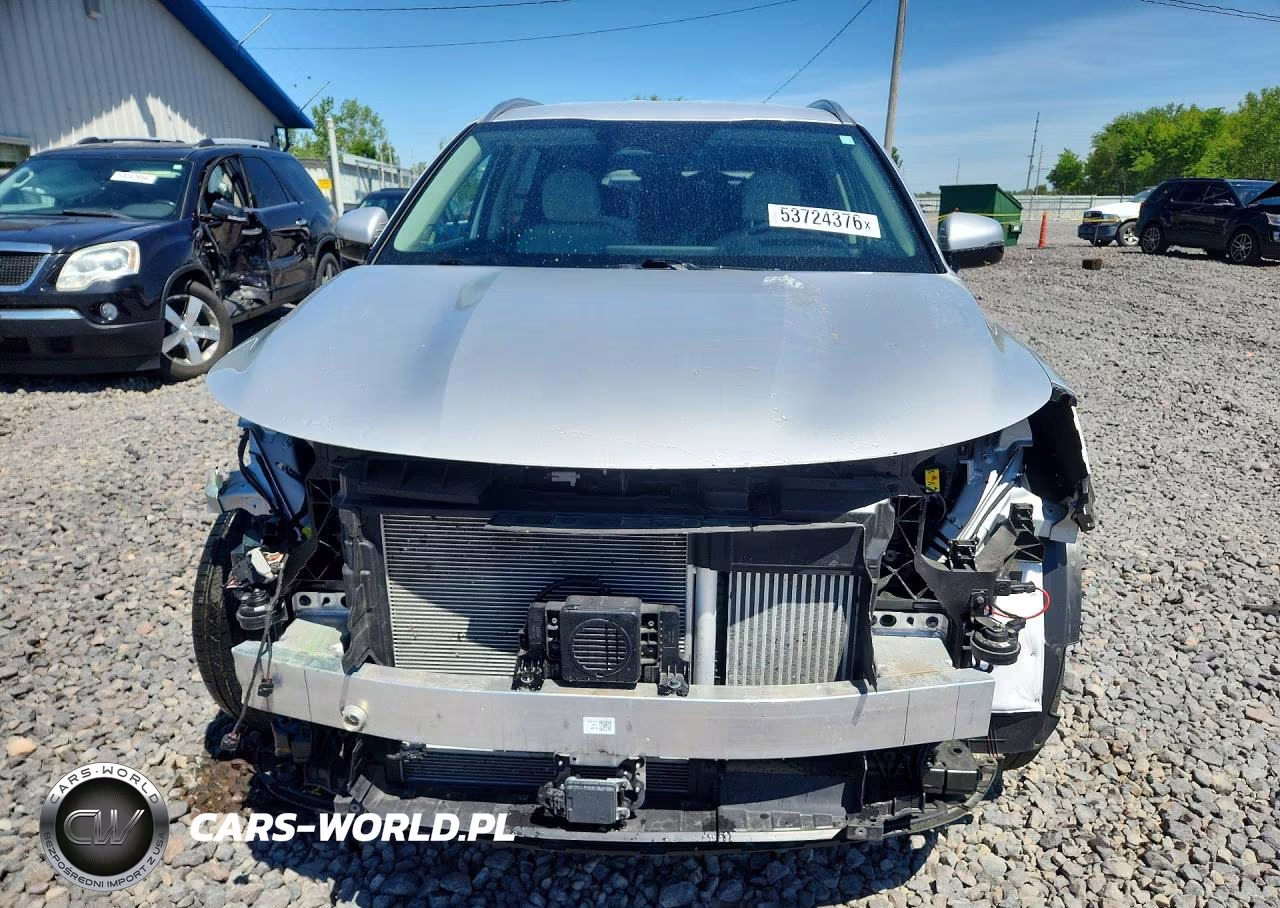 2023 Kia Sorento Ex VIN:KNDRHDLG3P5210072 - 5