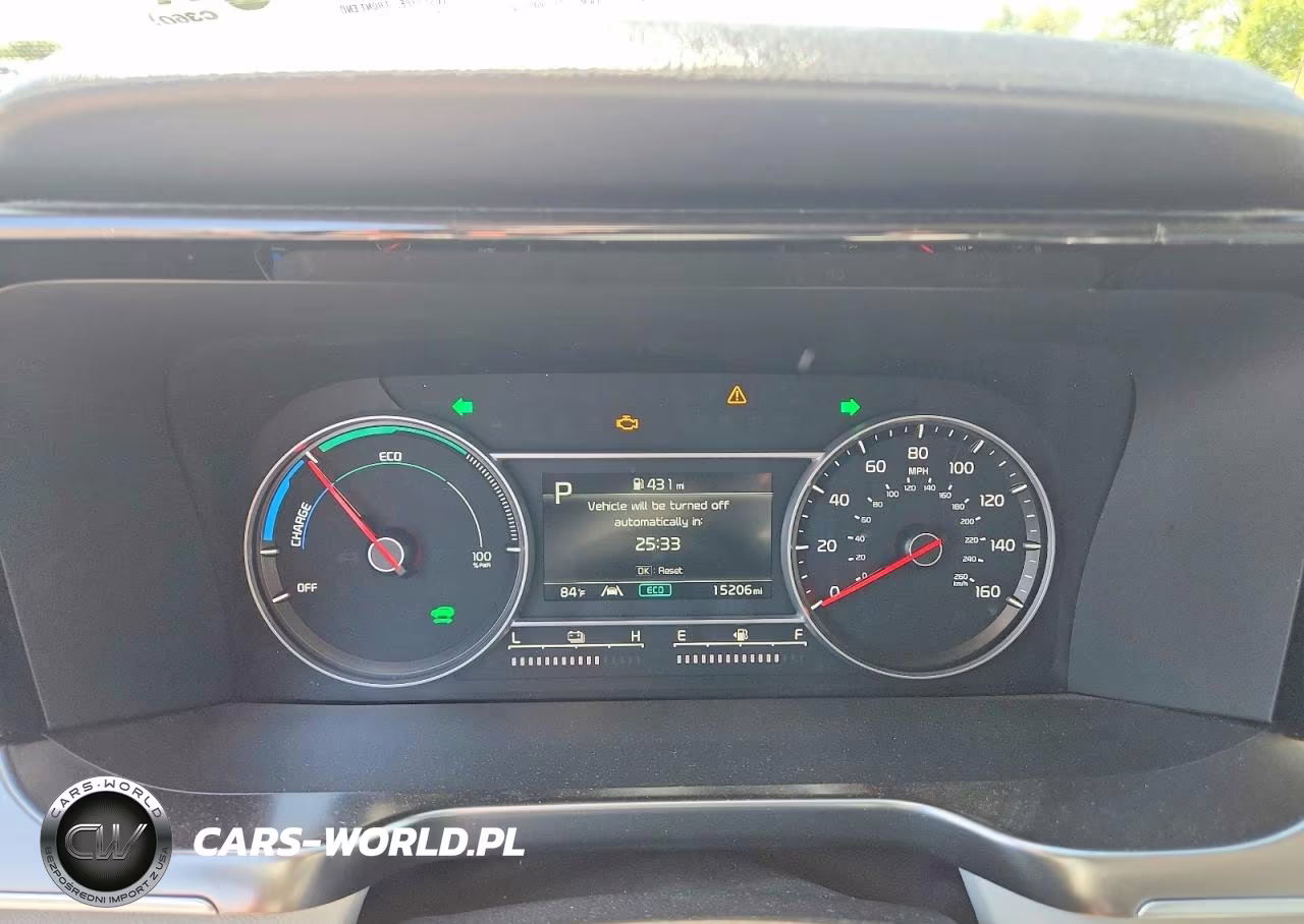2023 Kia Sorento Ex VIN:KNDRHDLG3P5210072 - 9
