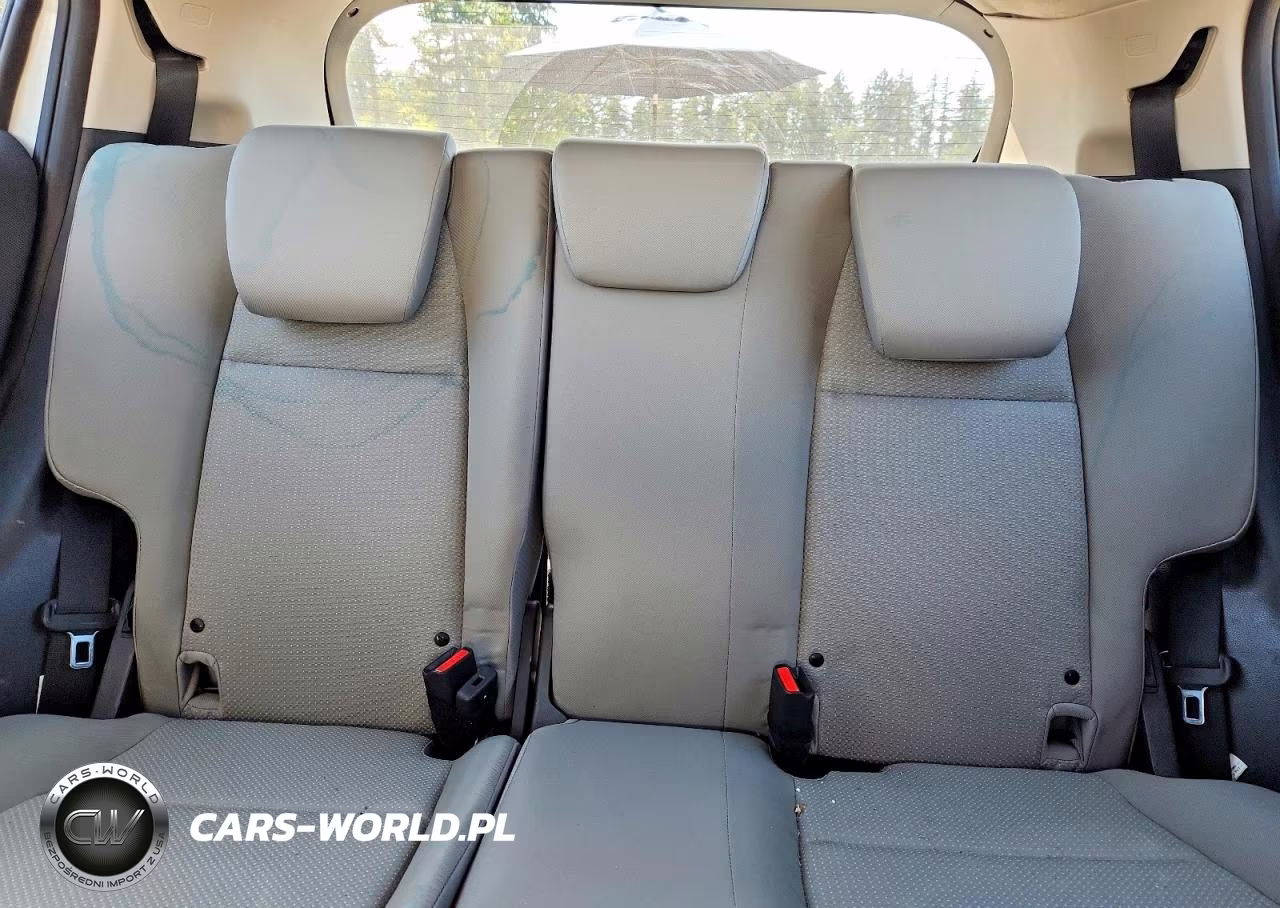 2021 Honda Hr-V Lx VIN:3CZRU6H33MM743679 - 10