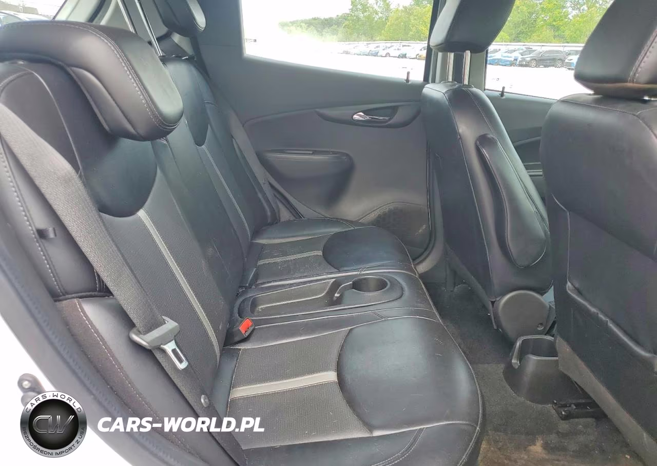 2019 Chevrolet Spark 2Lt VIN:KL8CF6SA0KC797445 - 10