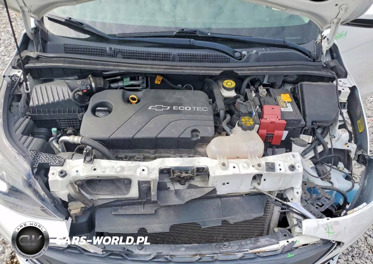 2019 Chevrolet Spark 2Lt VIN:KL8CF6SA0KC797445 - 11