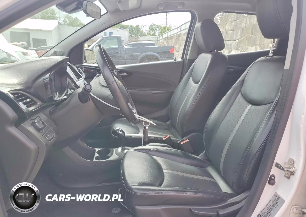 2019 Chevrolet Spark 2Lt VIN:KL8CF6SA0KC797445 - 7