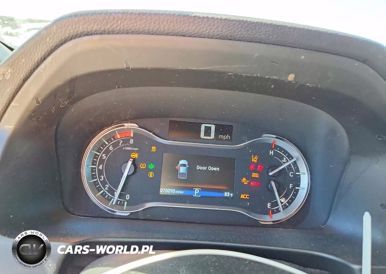 2020 Honda Ridgeline Rtl VIN:5FPYK3F7XLB012351 - 9