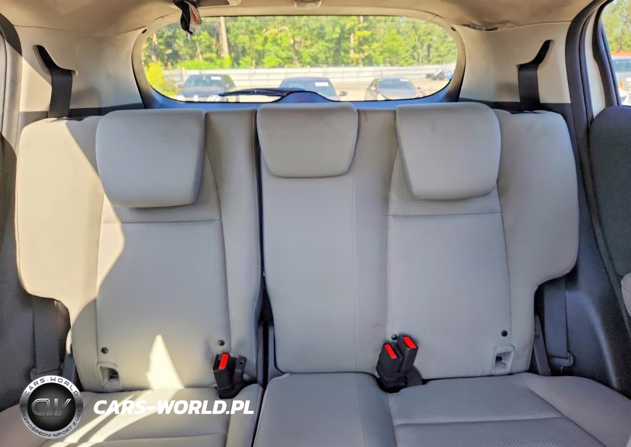 2021 Honda Hr-V Ex VIN:3CZRU6H54MM703998 - 10