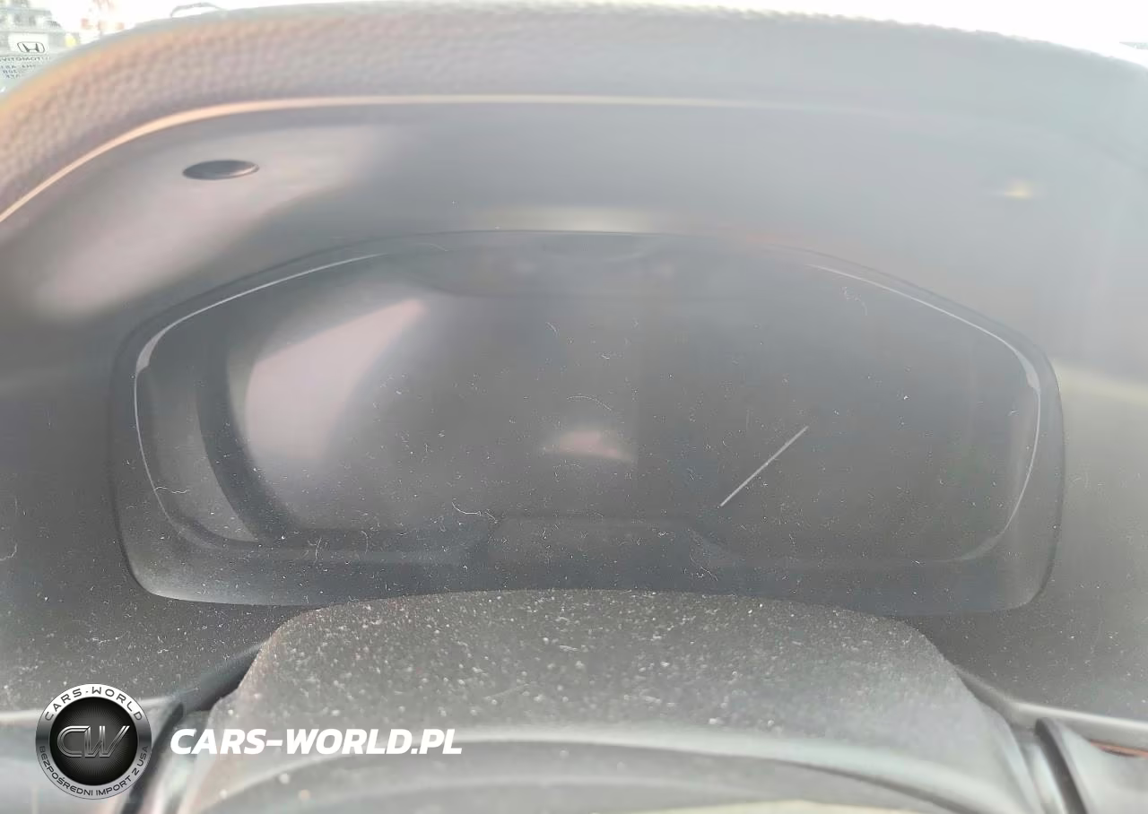 2021 Honda Accord Sport Se VIN:1HGCV1F46MA117906 - 9