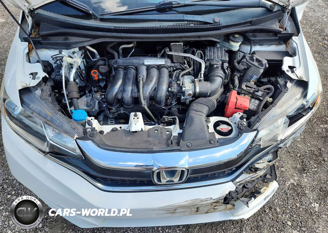 2019 Honda Fit Lx VIN:3HGGK5H42KM712363 - 11