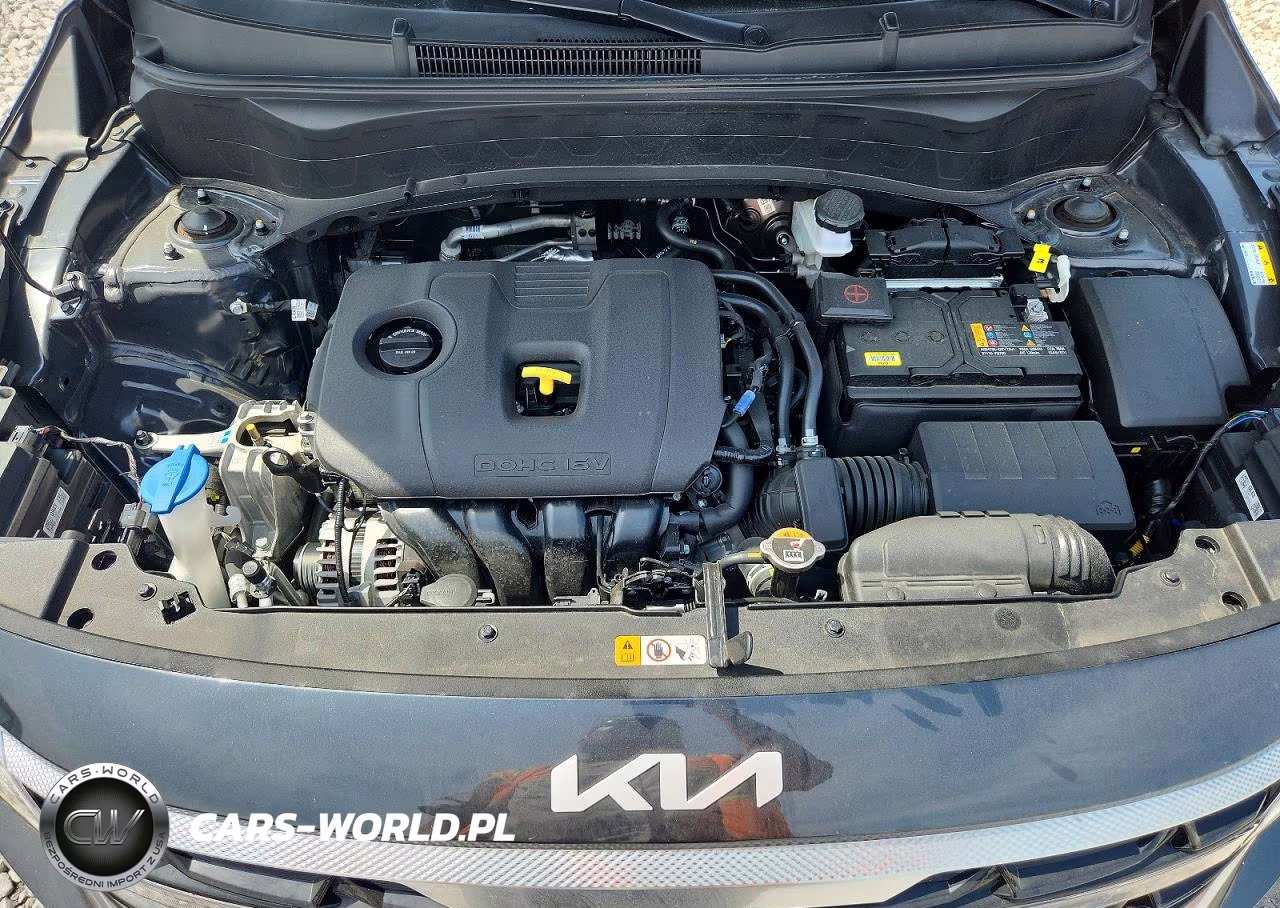 2026 Kia Seltos S VIN:KNDEUCAA2T7908304 - 11