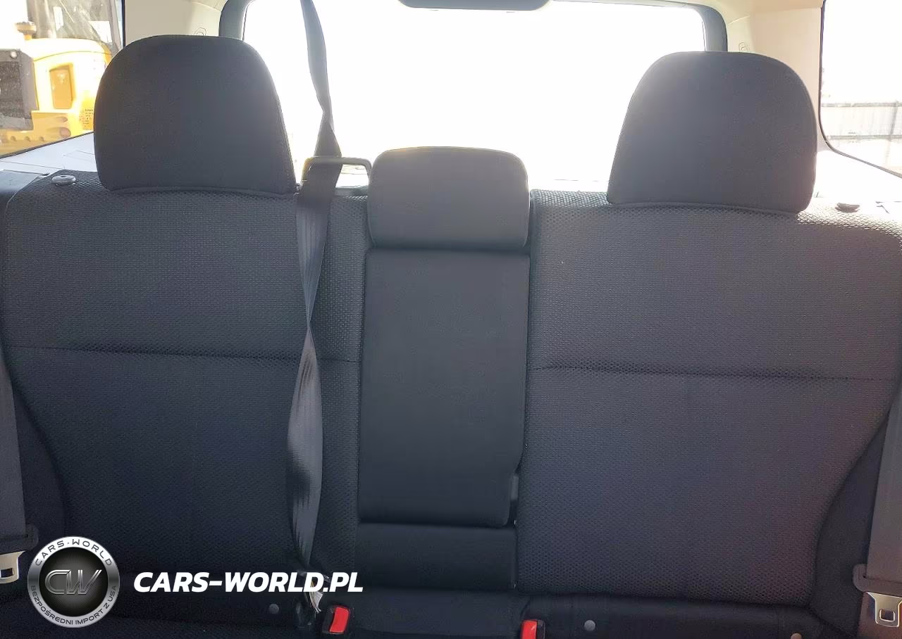2013 Subaru Forester 2.5X Premium VIN:JF2SHADC5DH426187 - 10