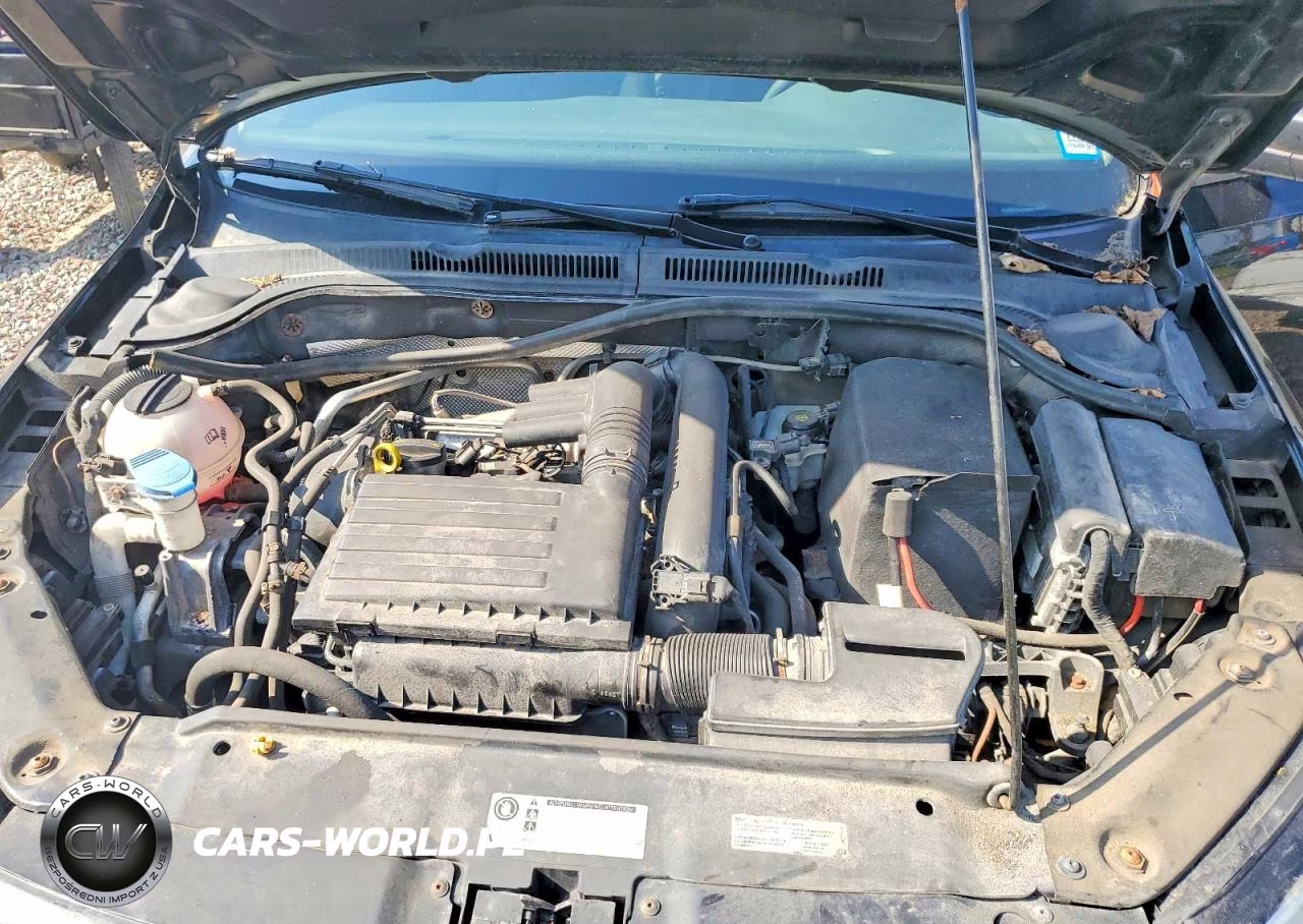 2016 Volkswagen Jetta Se VIN:3VWB67AJ9GM413904 - 11