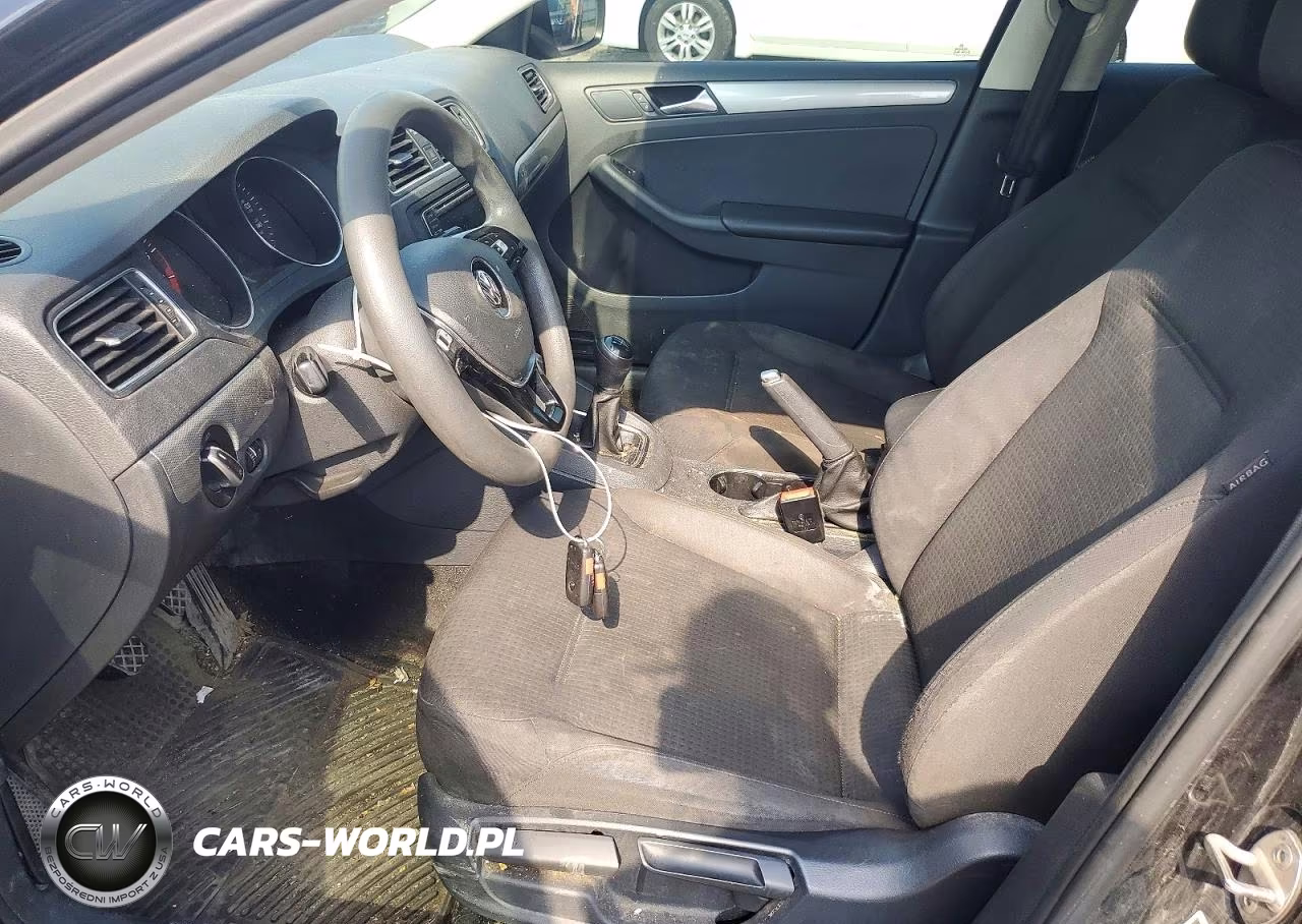 2016 Volkswagen Jetta Se VIN:3VWB67AJ9GM413904 - 7