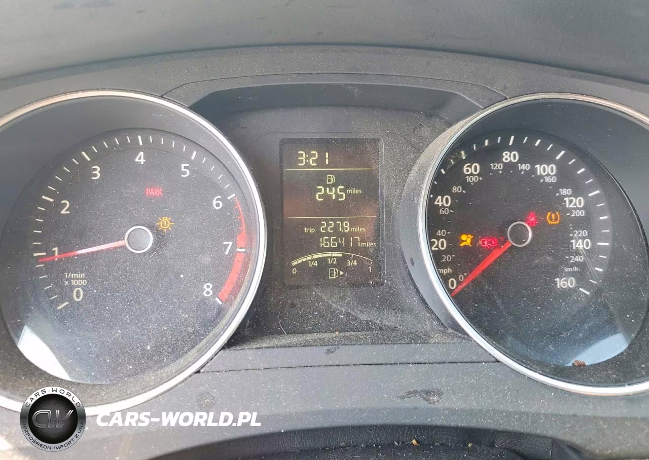 2016 Volkswagen Jetta Se VIN:3VWB67AJ9GM413904 - 9
