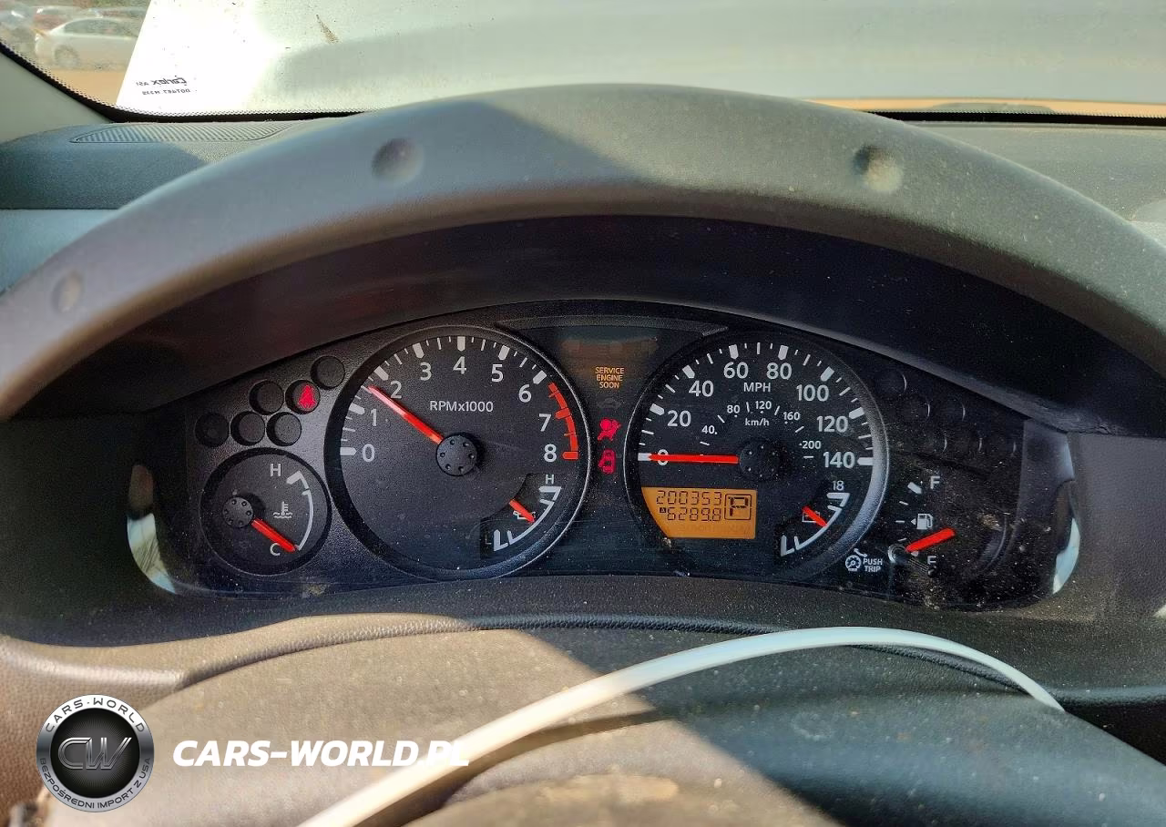 2011 Suzuki Equator Sport VIN:5Z61D0ER9BC426398 - 9