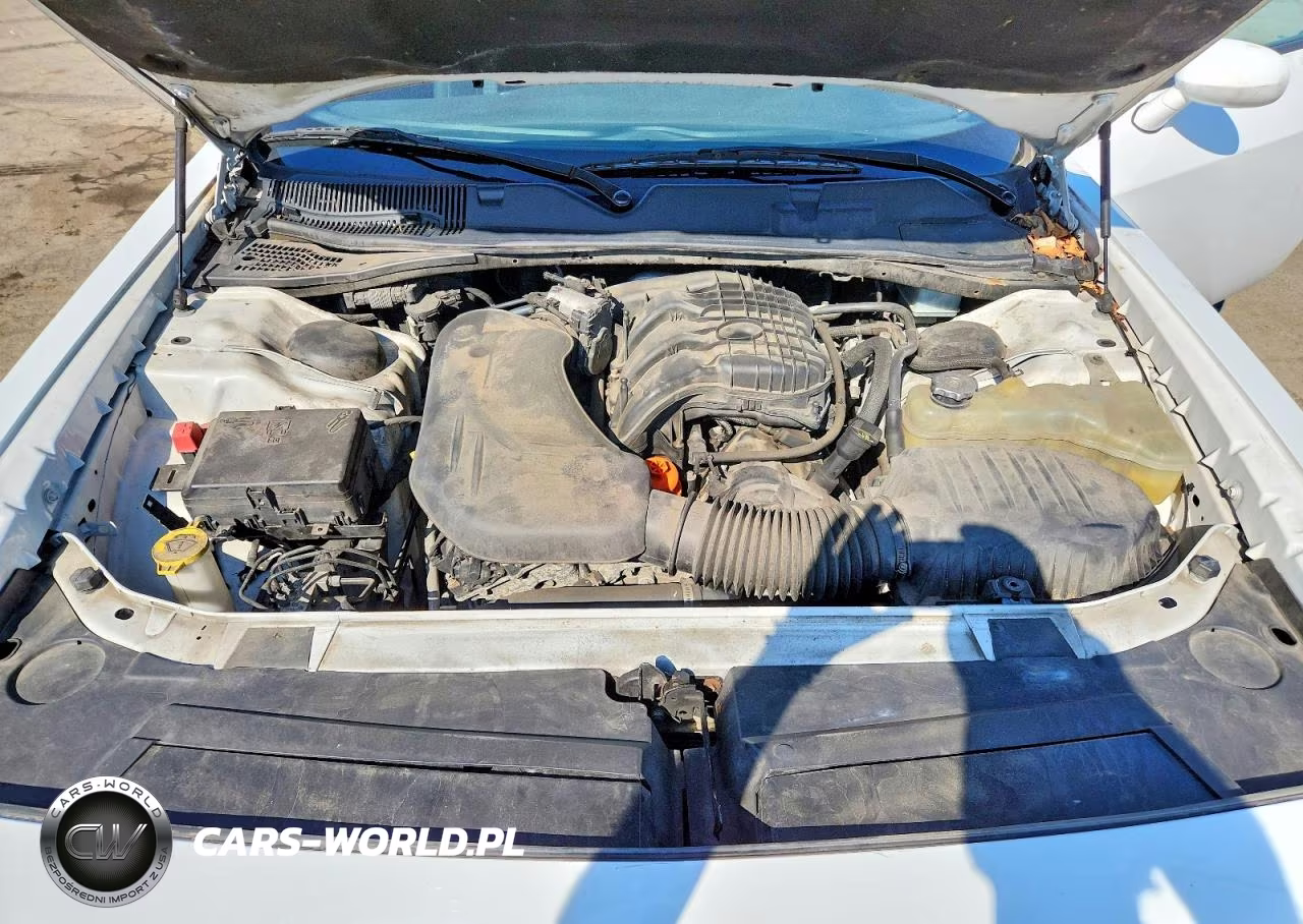 2019 Dodge Challenger Sxt VIN:2C3CDZAG9KH560801 - 11