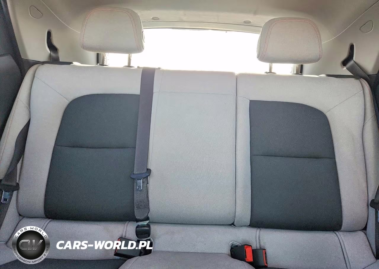 2017 Chevrolet Bolt Ev Lt VIN:1G1FW6S0XH4182912 - 10